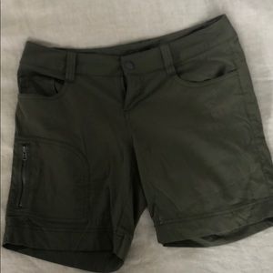 PrAna short